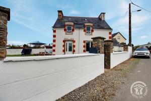 Maisons de vacances L-escale du goelo : photos des chambres