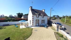 Maisons de vacances L-escale du goelo : photos des chambres