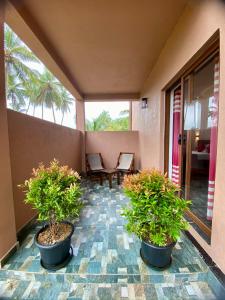 Reef Bungalow Hotel