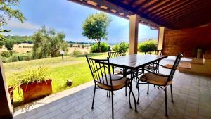 Appartamento con Terrazza