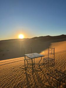 Gîte Palma Eagle Ziz Canyon