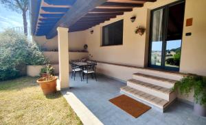 Appartamento con Terrazza