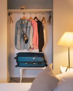 Auberge du Redier - Logis Hotels : photos des chambres