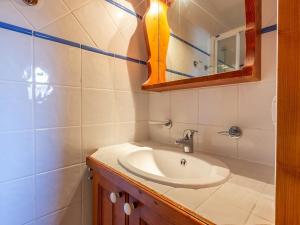 Appart 6 pers, piscine, parking, Plagne Aime 2000 - FR-1-351-137