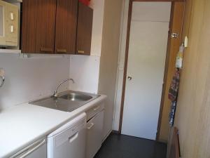 Spacieux 3 pièces 6 pers. à La Plagne, proche pistes - FR-1-351-208