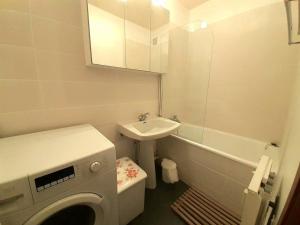 Spacieux 3 pièces 6 pers. à La Plagne, proche pistes - FR-1-351-208