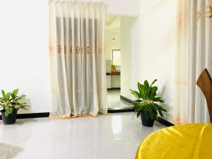 New Mango Villa