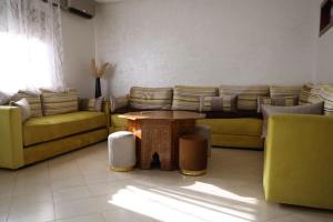 MTL 33 Casablanca city center