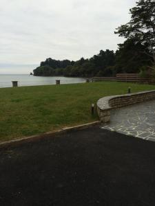 Villas Charming Brittany-style beach house : photos des chambres
