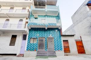 Hotel O YOUR RESIDENCY