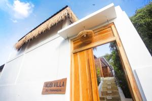 Nubi Villas Gili Trawangan