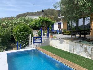 El Portal, 12 mins from Sitges