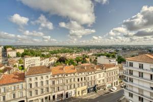 Appartements Le Franquin Angouleme 4 personnes : photos des chambres