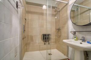 Appartements Le Franquin Angouleme 4 personnes : photos des chambres