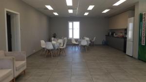 Новый хостэлл со всеми удобствами