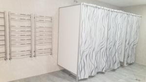 Новый хостэлл со всеми удобствами