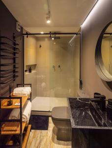 Domo nas Alturas! Lareira, Hidro e Céu Estrelado