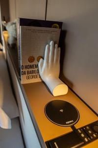 Domo nas Alturas! Lareira, Hidro e Céu Estrelado