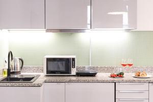 Chic Apartments - Cozy and Stylish - City Center - Kosciuszki