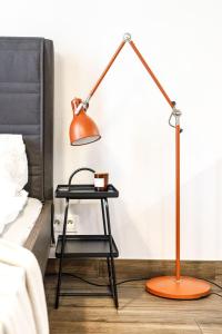 Chic Apartments - Cozy and Stylish - City Center - Kosciuszki