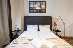 Chic Apartments - Cozy and Stylish - City Center - Kosciuszki