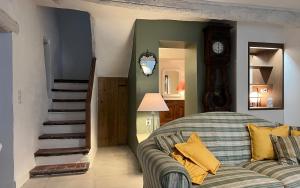 Village house with character