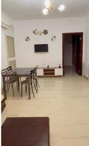 Maison El fell bardo