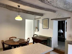 Village house with character