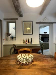 Village house with character