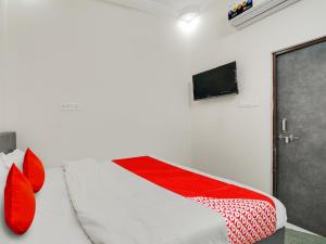 Hotel O by OYO Relax Inn