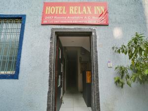 Hotel O by OYO Relax Inn