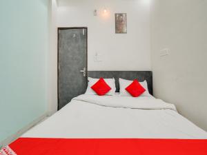 Hotel O by OYO Relax Inn