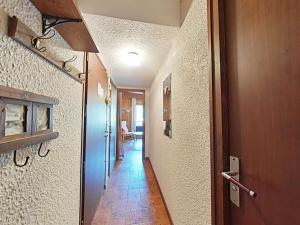 Studio cosy 5 couchages proche pistes avec parking - FR-1-241-167