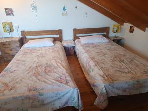 Voulas Loft in Lefkas Town