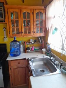 Montego Bay house Centrally located