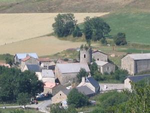 Maisons de vacances Gite les ducs : Maison de Vacances