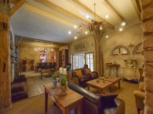 Holiday Home in Alphen near Het Zand Beach