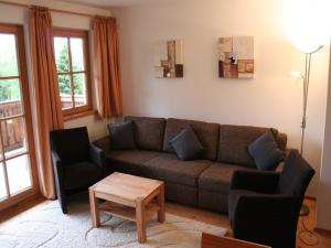 Chalet in Kirchberg near Ski Lift & Sauna