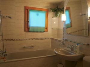 Chesa Fuolla Rosa - Celerina