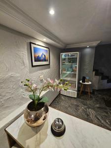 Option Hotel São Paulo - Anhembi - Expo Center Norte