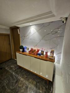 Option Hotel São Paulo - Anhembi - Expo Center Norte