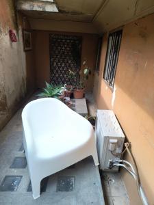 Casa per gente giovane