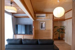 Minatomachi 庵-Iori-