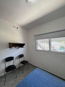 Departamentos con Piscina