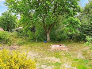 8 person holiday home in Hadsund-By Traum