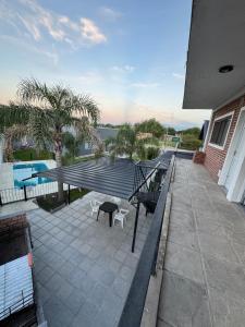 Departamentos con Piscina