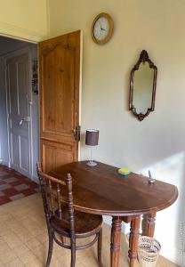 Villas La Maison Louisette, de l-espace et du calme : photos des chambres