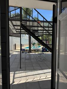 Departamentos con Piscina