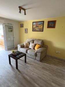 Apartamento As Caldelas