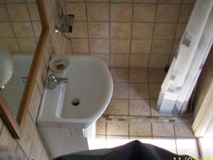 6 person holiday home in Aabenraa
